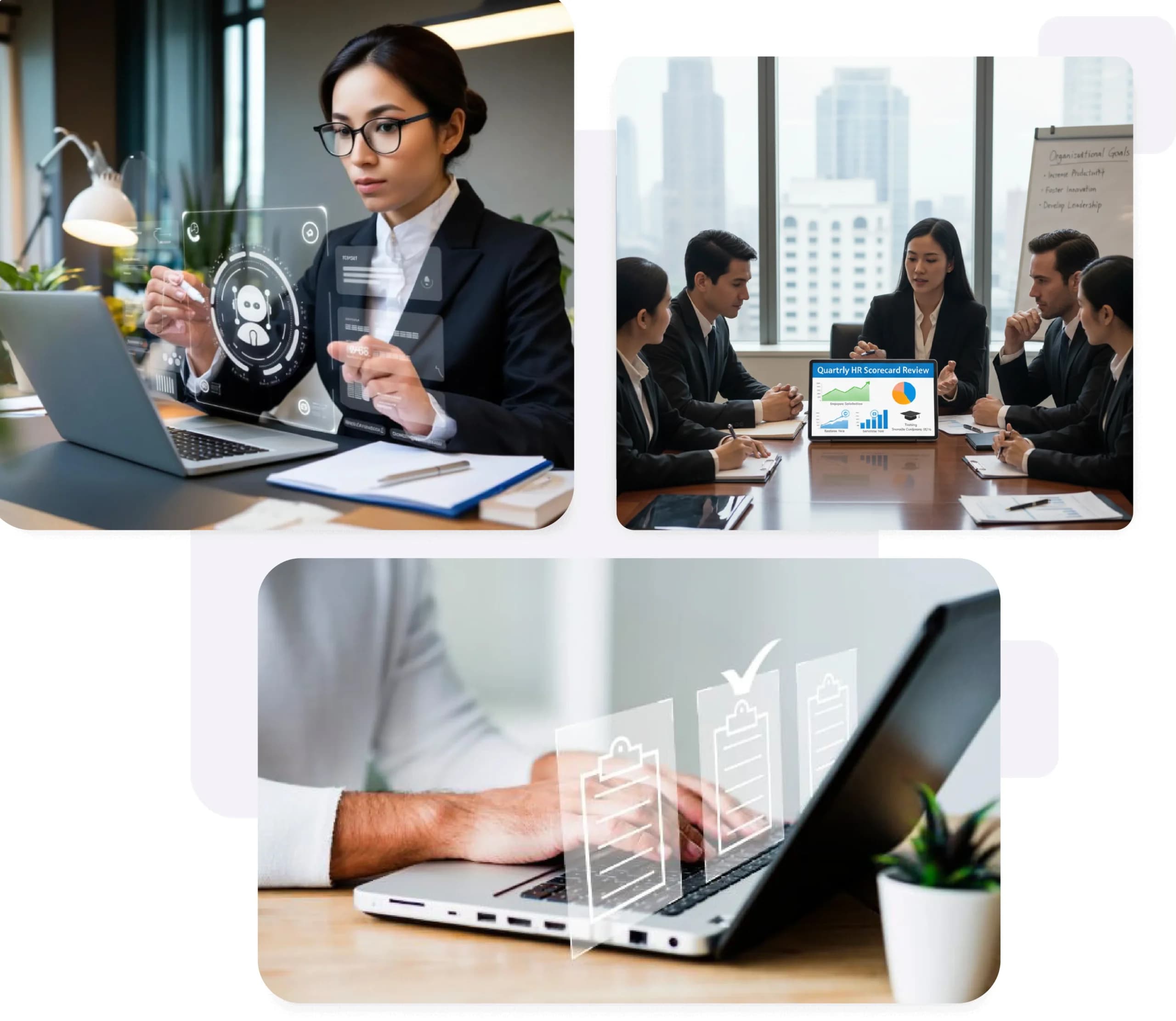 Delivering 10X Value with Kiework HR data clean-up and implementation kits