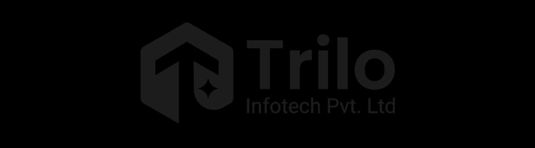 Trilo Infotech IT Services Logo - Kiework Customer