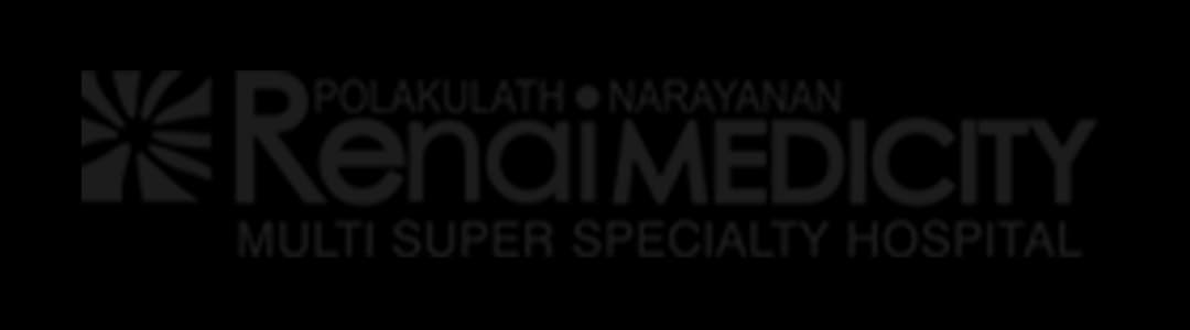 Renai Medicity Hospital Logo - Kiework Customer