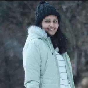 Sanjana S
