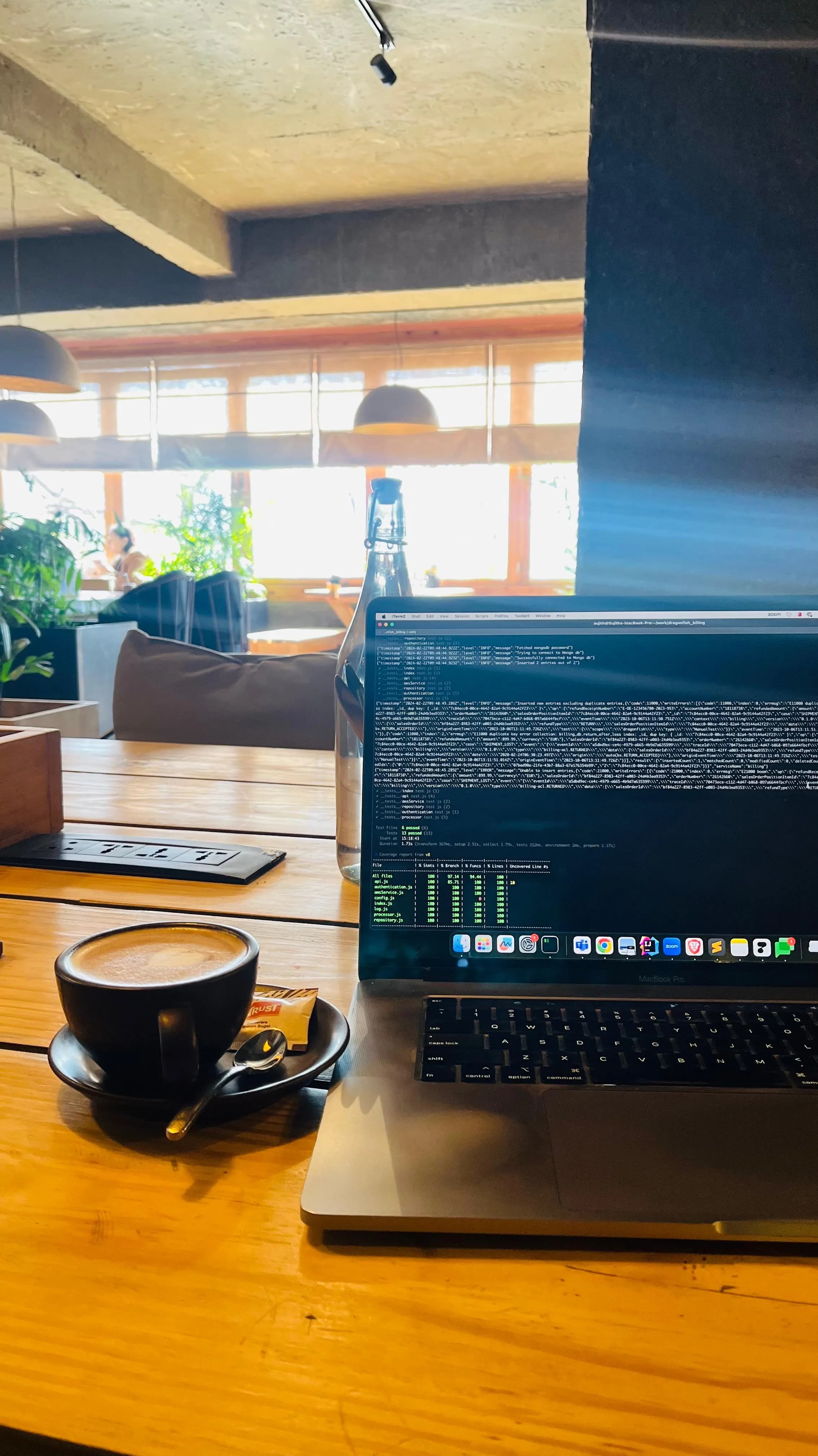 Digital connection and remote team collaboration at Kiework