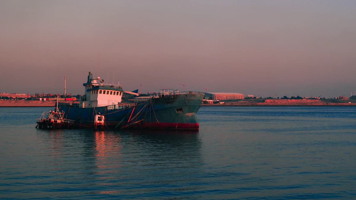 Fujairah Oil Industry Zone (FOIZ) area in Fujairah — HRMS implementation by Kiework