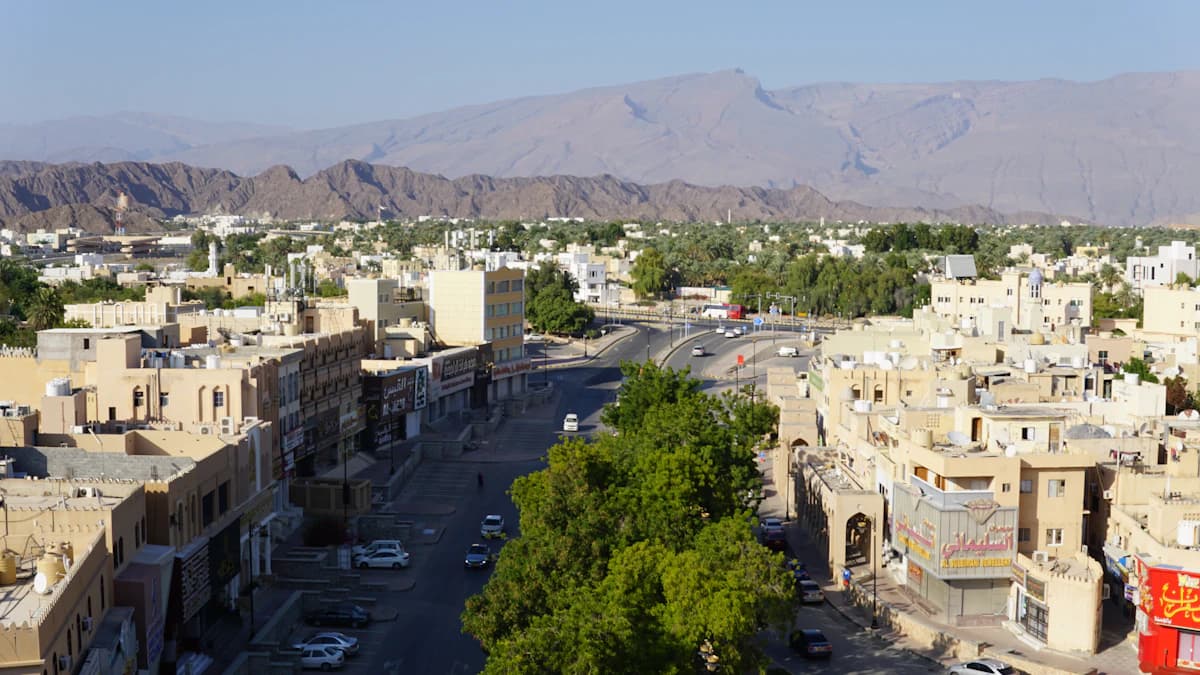 RAKEZ area in Ras Al Khaimah — HRMS implementation by Kiework