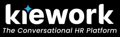 Kiework AI HR Platform Logo