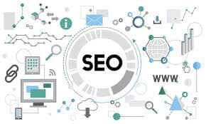SEO Specialist