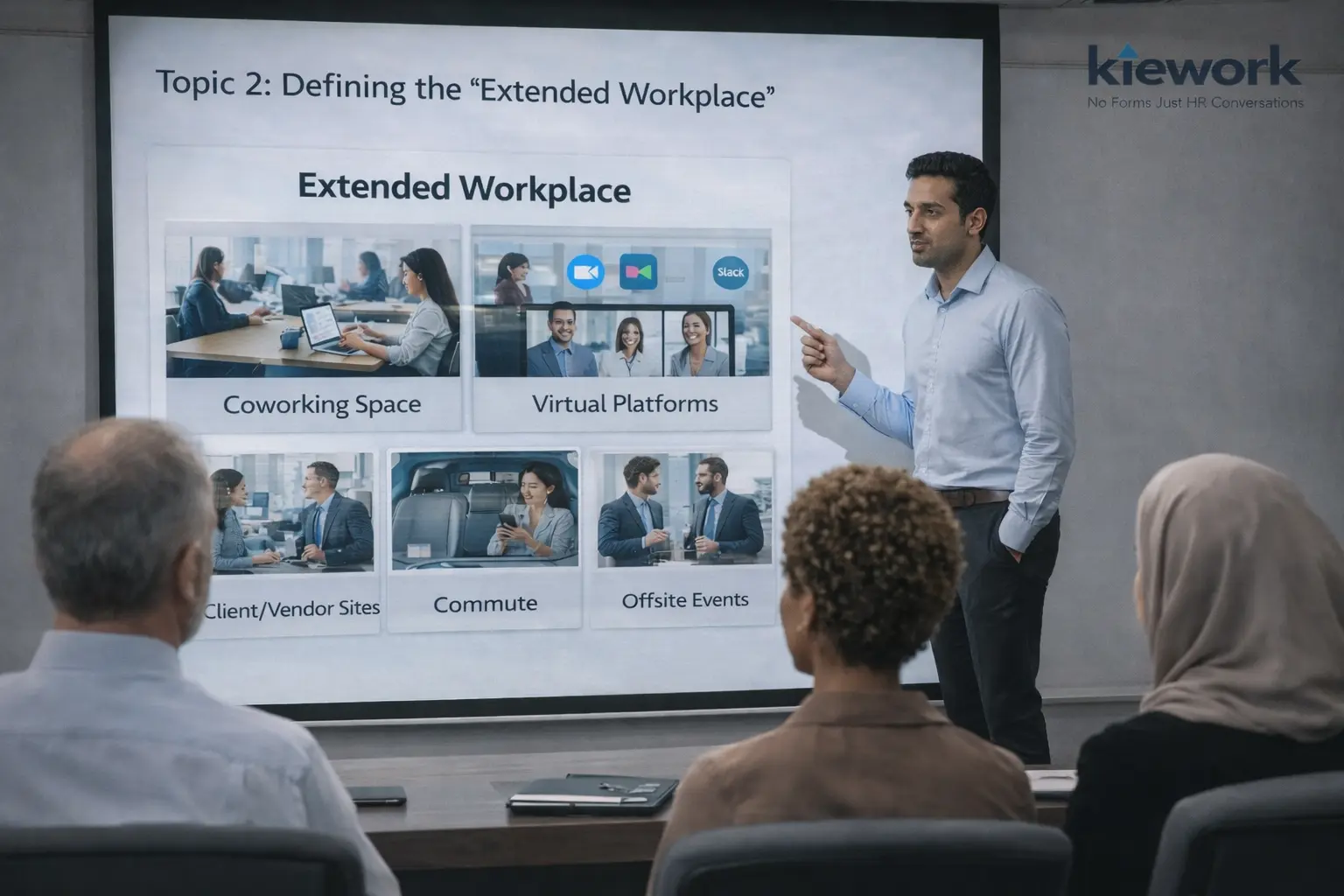 Workplace safety compliance extending to physical, digital, and remote environments under POSH regulations